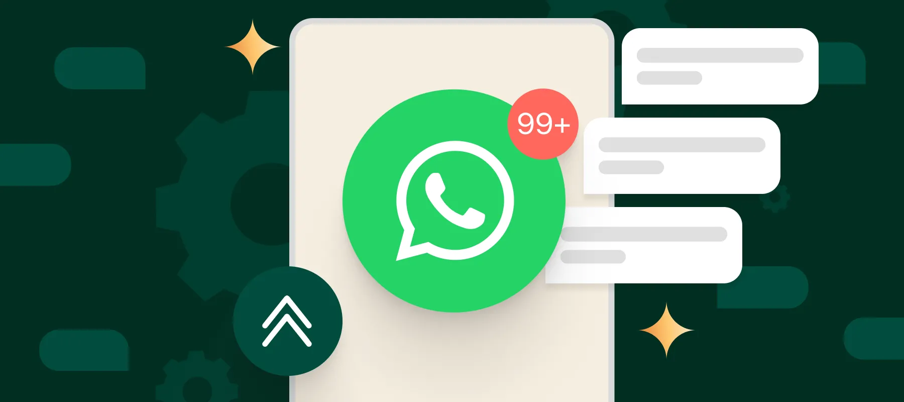 How to add friends on WhatsApp